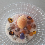 Gourmet Experience Lisboa Nourriture