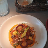 Gourmet Experience Lisboa Nourriture