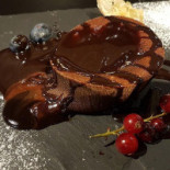 Gourmet Experience Lisboa Boisson