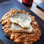 Gourmet Experience Lisboa Nourriture