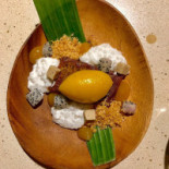 Gourmet Experience Lisboa Nourriture