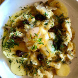 Gourmet Experience Lisboa Nourriture