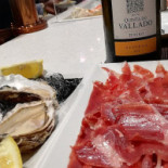 Gourmet Experience Lisboa Nourriture