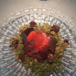 Gourmet Experience Lisboa Nourriture
