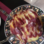 Gourmet Experience Lisboa Nourriture