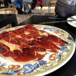 Gourmet Experience Lisboa Nourriture