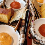 Gourmet Experience Lisboa Nourriture