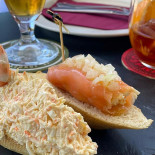 Gourmet Experience Lisboa Boisson