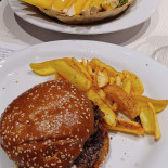 Gourmet Experience Lisboa Nourriture