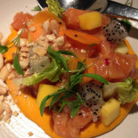 Gourmet Experience Lisboa Nourriture