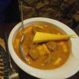 Casa Nepalesa Comida