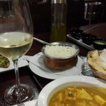 Casa Nepalesa Comida