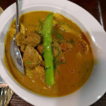 Casa Nepalesa Comida