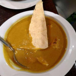 Casa Nepalesa Comida