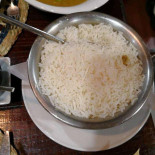 Casa Nepalesa Comida