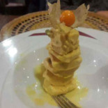 Casa Nepalesa Comida