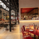 Barouk À l'intérieur