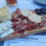 Pikaki Taberna Portuguesa Nourriture