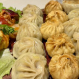 Gurkha Momo Nourriture