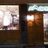 Ararate Dentro
