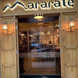 Ararate Exterior