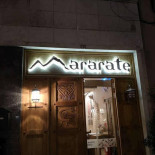 Ararate Exterior