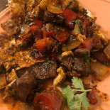 Ararate Comida