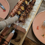 Ararate Comida