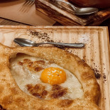 Ararate Comida