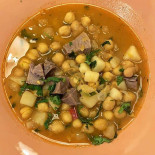 Ararate Comida