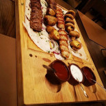 Ararate Comida