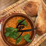Ararate Comida