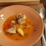 Ararate Comida