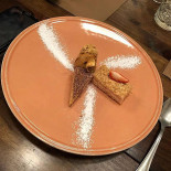 Ararate Comida