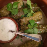 Ararate Comida