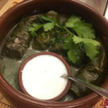 Ararate Comida
