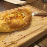 Ararate Comida