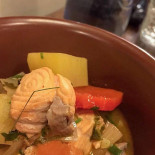 Ararate Cibo