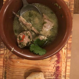 Ararate Cibo