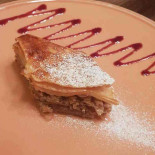 Ararate Nourriture