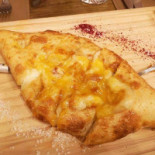 Ararate Comida