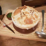 Ararate Comida