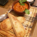 Ararate Comida