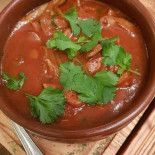 Ararate Comida