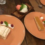 Ararate Comida