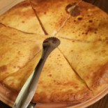 Ararate Comida