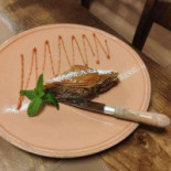 Ararate Nourriture