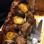 Ararate Cibo