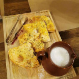 Ararate Cibo