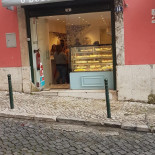 O Bolo Da Marta Exterior